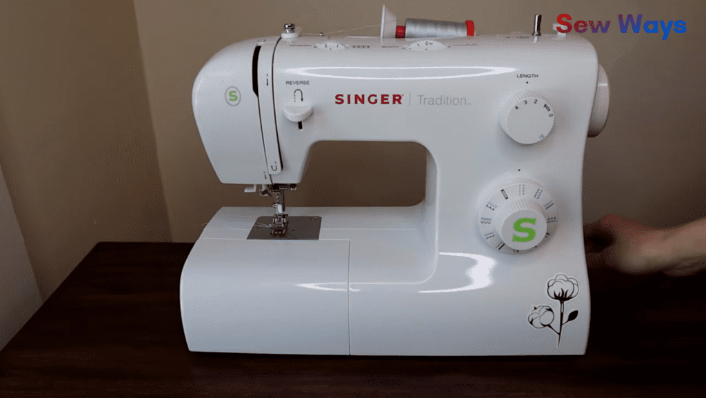 Singer Tradition 2277 Review