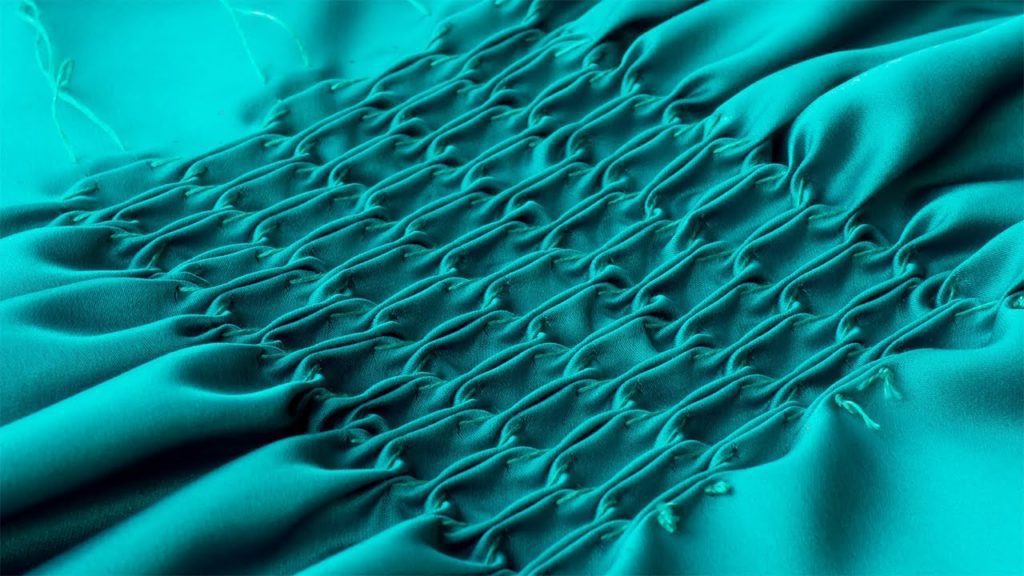 Smocking- An Easy To Follow Guide For Starters