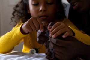 10 Essential Hand Sewing Tips and Tricks For Beginners