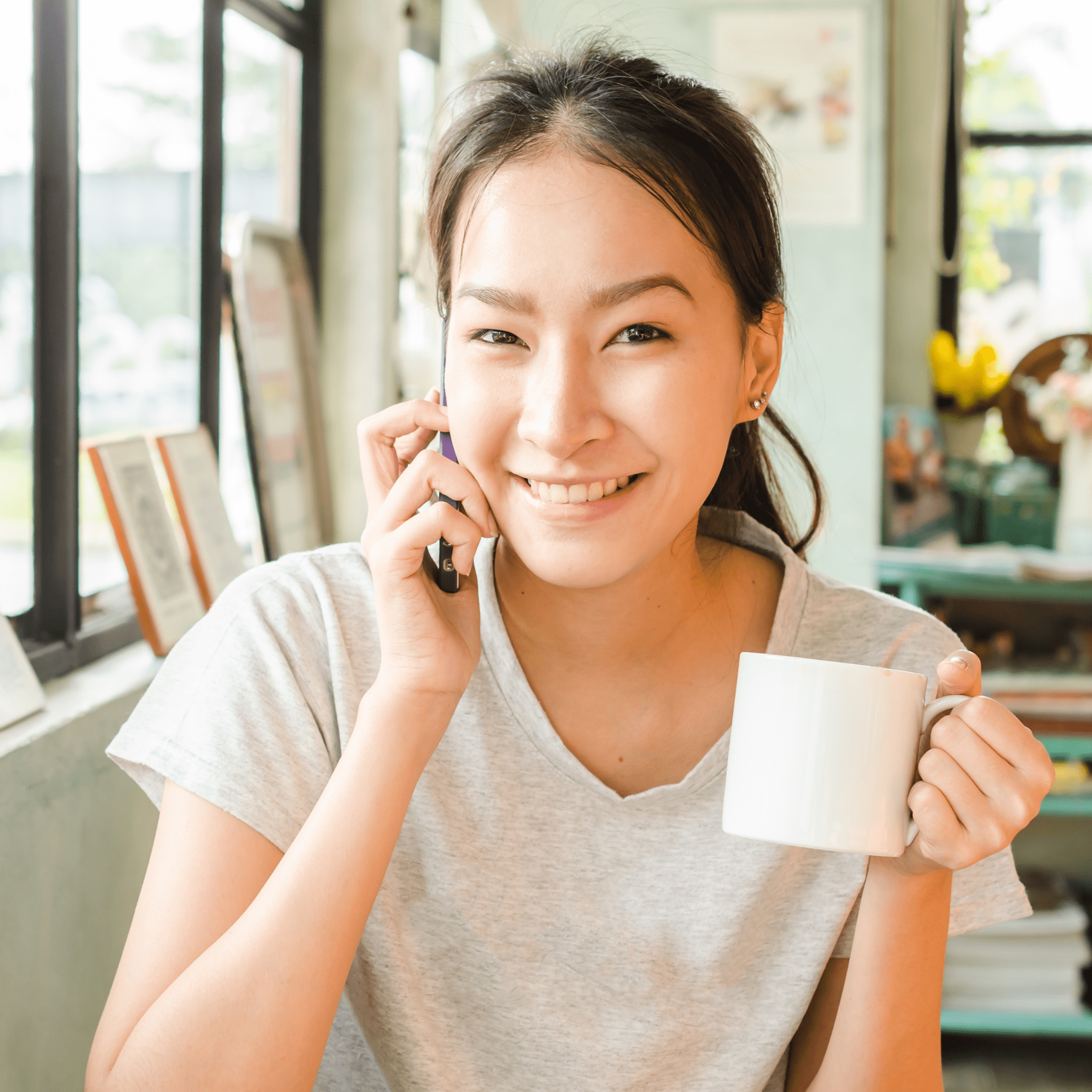 Cindy Author Sewways