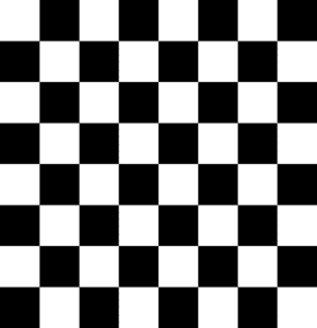 Checkerboard Example