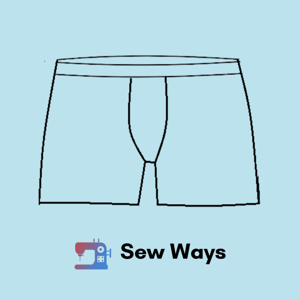 Boxer Briefs Men