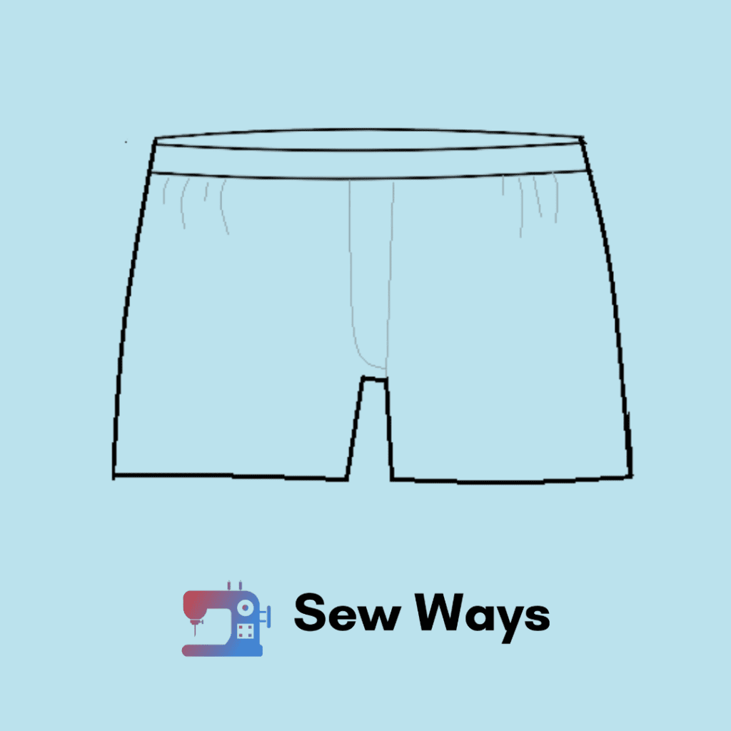 Boxer Shorts Men