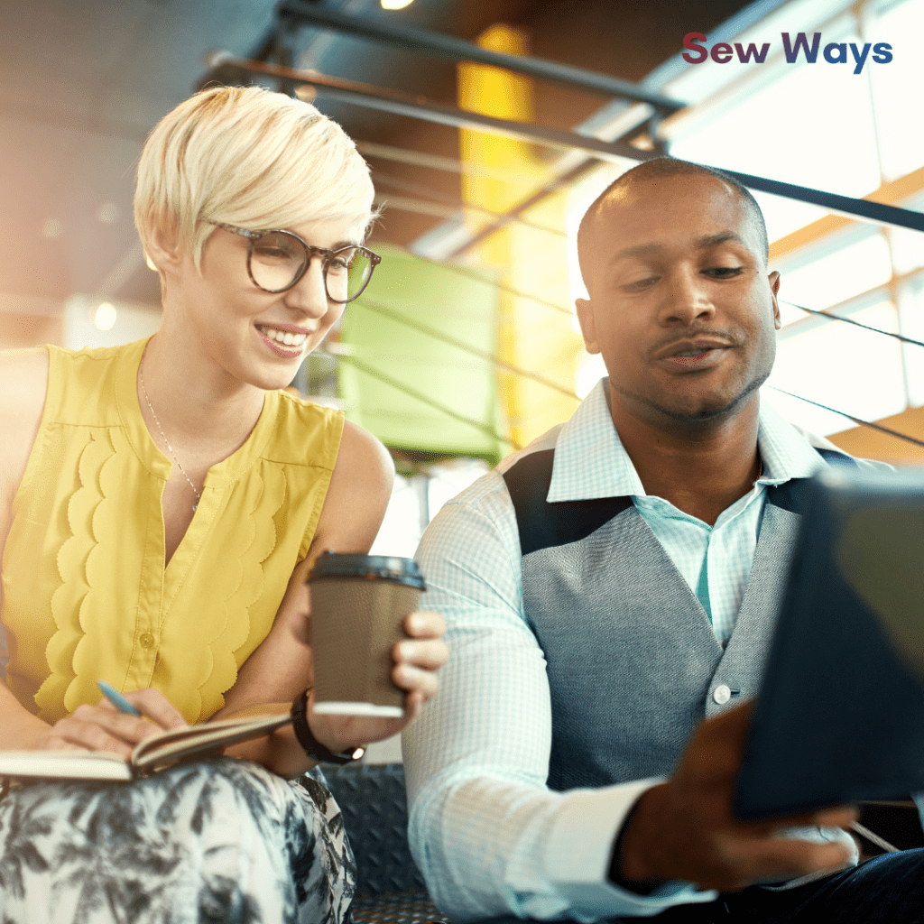 Business Casual dressing