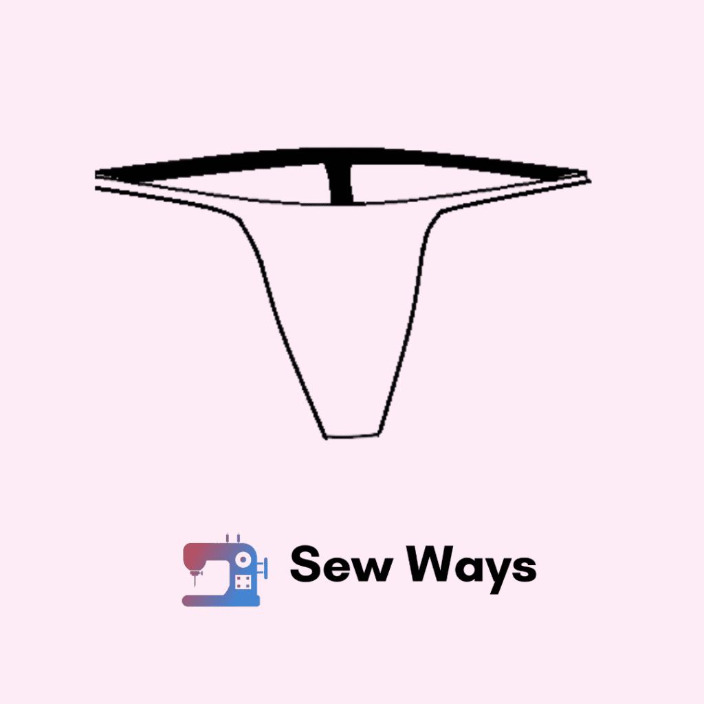 G string Panties Women