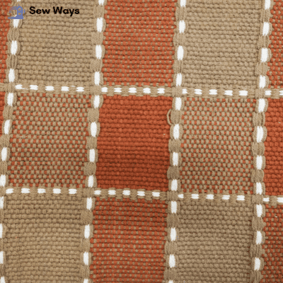 Lappet Weave