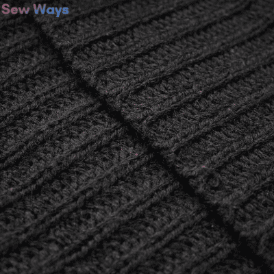Rib Weave