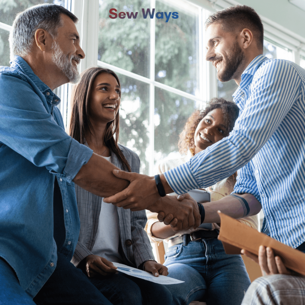 Smart Casual dressing