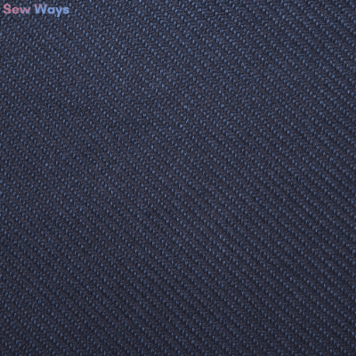 Twill Weave
