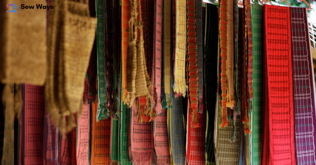 Understanding 20 Different Types of Weave