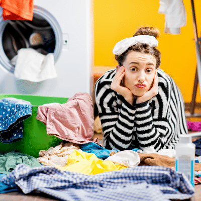 Why Do Clothes Shrink