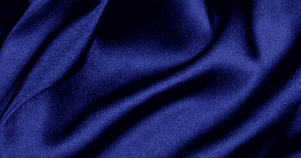 what is satin fabric