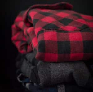 Buffalo Check Shirts